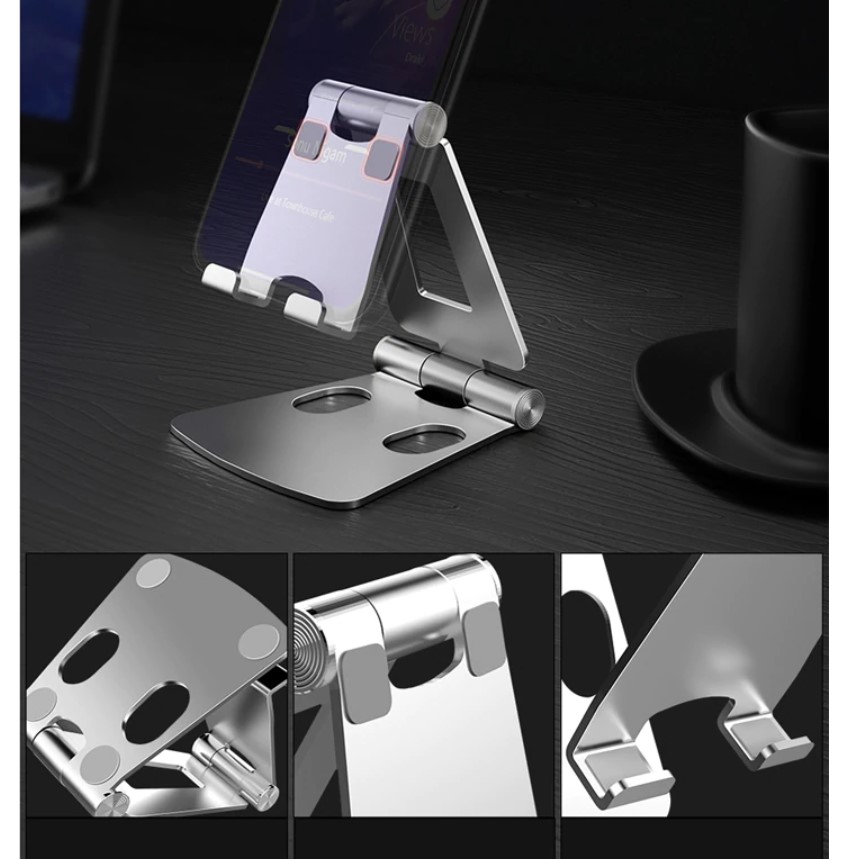 Minimalist Design Phone Holder Minimalist Design Phone Holder