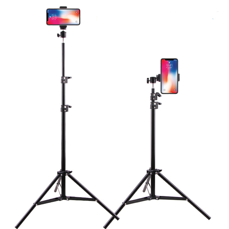 Stand Tripod for Phone Camera